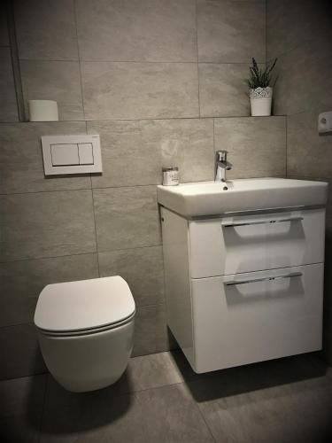 Apartmán Svárov Apartmán Svárov