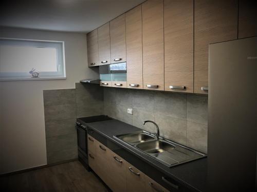 Apartmán Svárov Apartmán Svárov