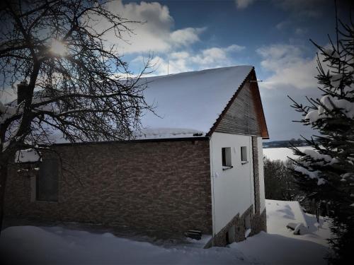 Apartmán Svárov Apartmán Svárov