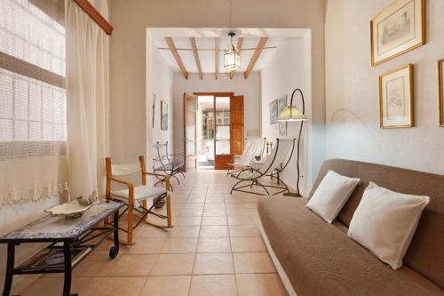 B&B S'Arenal - Ca na Miquela - Bed and Breakfast S'Arenal