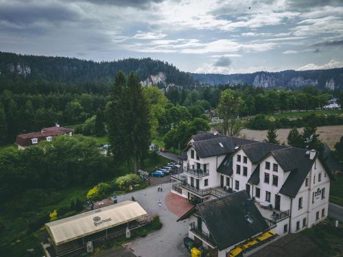 Hotel Javor - image 2