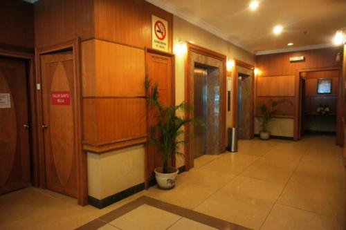 Facilities, Tyng Garden Hotel Sandakan in Sandakan