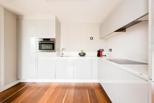 Gran View Apartments, Madrid (photo 7)