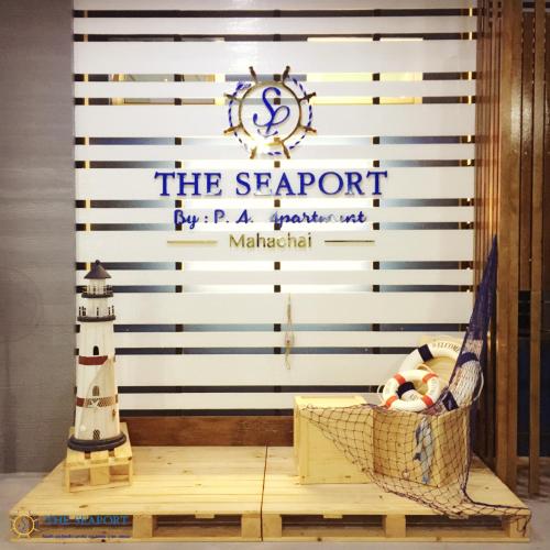 外部景觀, THE SEAPORT Hotel โรงแรมเดอะซีพอร์ต in 龍仔厝