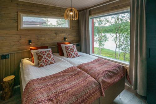 Superior Apartment with Sauna