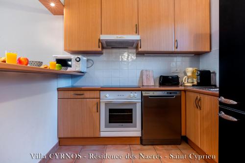 CYRNOS – Porto Vecchio, DC