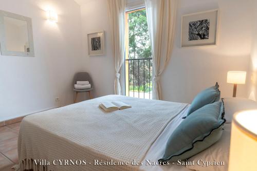 CYRNOS – Porto Vecchio, DC