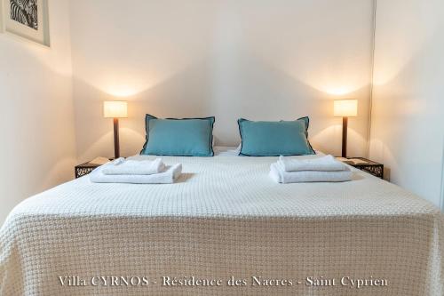 CYRNOS – Porto Vecchio, DC
