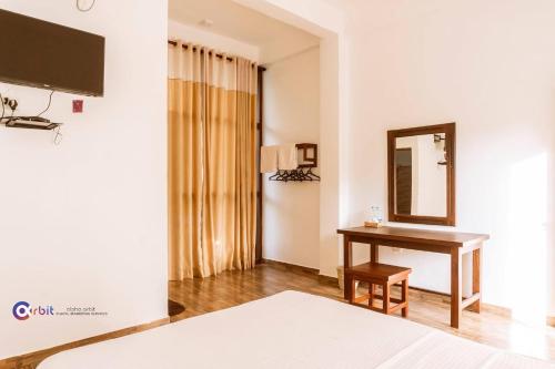 The Grand Pearl Resort in Monaragala