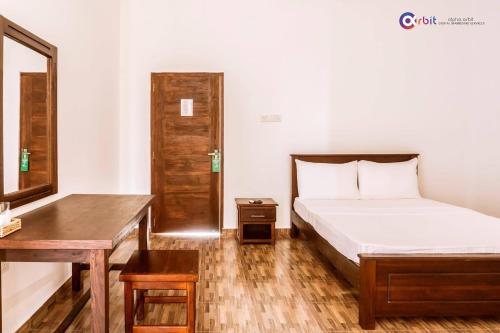 The Grand Pearl Resort in Monaragala