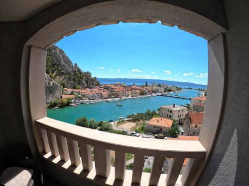 Hotel Villa Dvor - main image