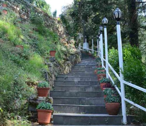 ADB Rooms Shimla Resort