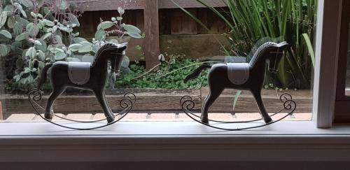 設施, 牛津高層公寓 (Oxford Rise Apartment) in 萬提那