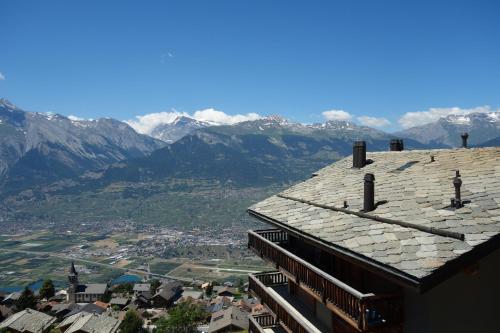 Plein Ciel MOUNTAIN & COSY apartments - image 7