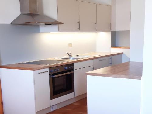 Apartment Panorama Val di Non