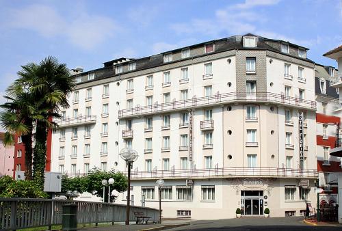 Hôtel Florida, Lourdes