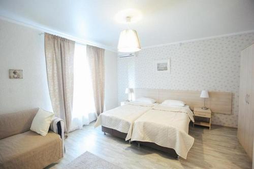 ЖК Англиискии дом English House