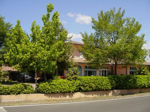 Hotel Ristorante alla Campagna 5