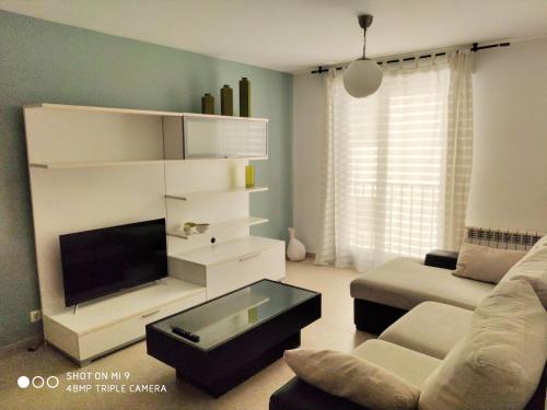  Casa Susana, Unterkunft in Zaragoza