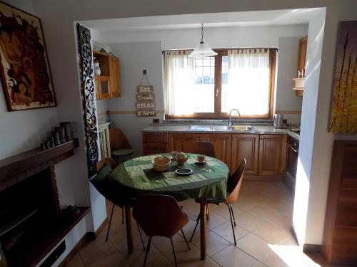 Casa Nuccia Gentili David - Provincia de Massa-Carrara