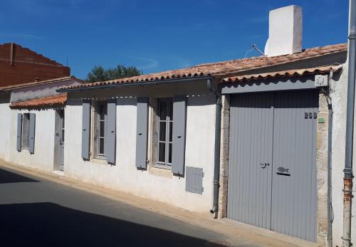 269 bis Bel Ebat gîte à louer Le Morinant