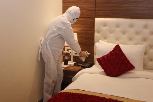 Comfort Inn Lakhimpur photo 4