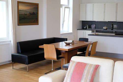 Kolonada Luxury 3 bedroom apartment Manes in Marianske Lazne