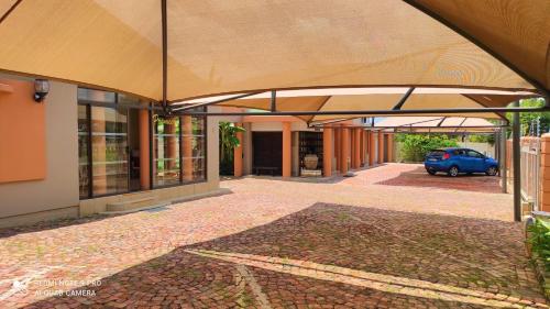 Facilities, Premiere Guesthouse in Bloemfontein