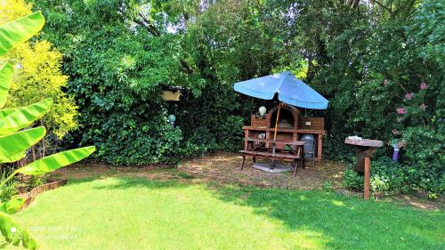 Facilities, Premiere Guesthouse in Bloemfontein