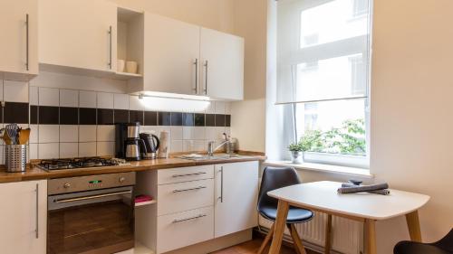 Apartment Island Sommer Mauerpark