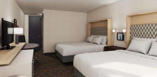 Holiday Inn Chicago - Midway Airport S