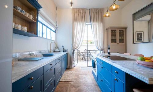 Three-Bedroom Apartment image 2