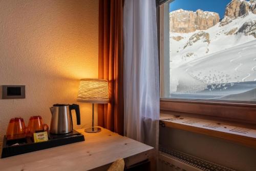 Hotel Col di Lana