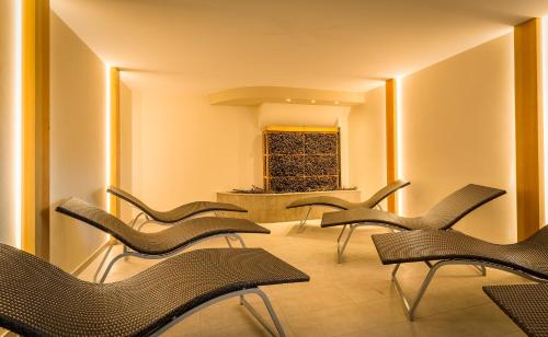Ringhotel Warnemunder Hof - 스파