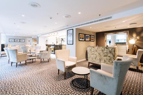 Food and beverages, Sofitel London Gatwick Hotel in Gatwick Airport