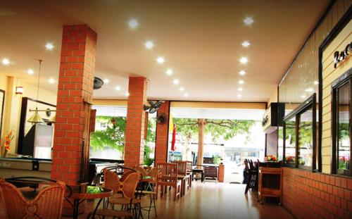 Chaba Chalet in Hua Hin / Cha-am