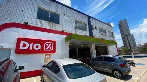 butiker, Enseada Village Guarujá (Enseada Village Guaruja) in Guarujá