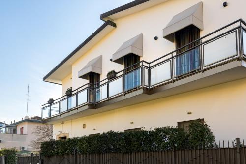 Sertoli Suite chambre d'hôte Novate Milanese