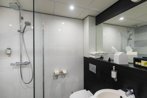 Postillion Hotel Deventer - main image