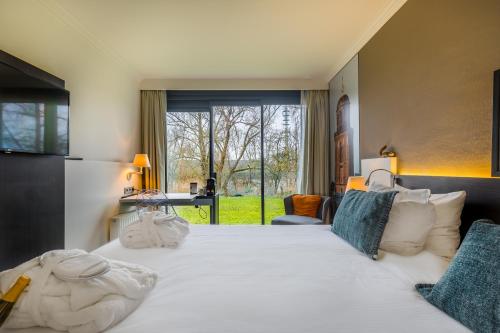 1 king bed
