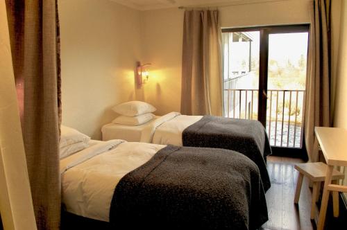 . Tammemäe Guesthouse