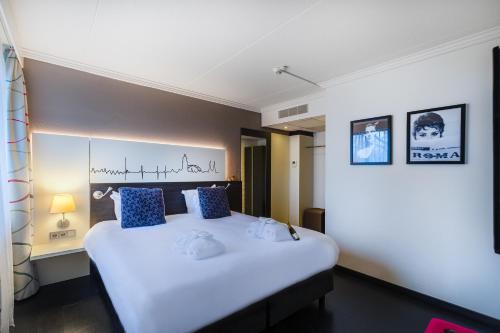 Postillion Hotel Deventer - image 2