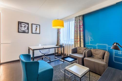 Postillion Hotel Deventer - image 14