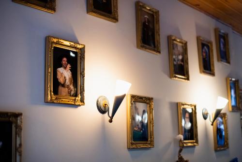 Hotel La Boheme