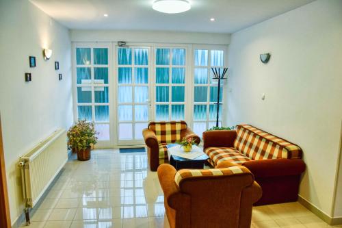 Hotel Penta Lux - image 3