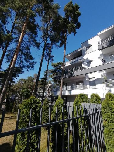 Apartment LILY - Baltic Park Pogorzelica