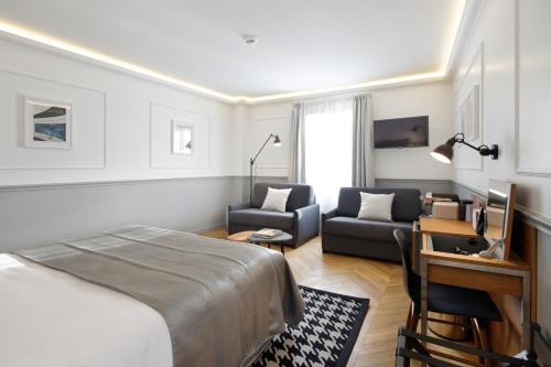 Hotel Petit Lafayette - image 12