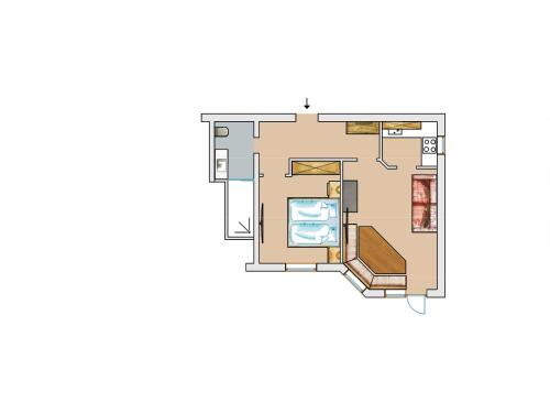 Superior Apartment 2 (2 Adults)