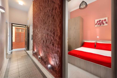 Sun's Island Suites gîte à louer Plaza