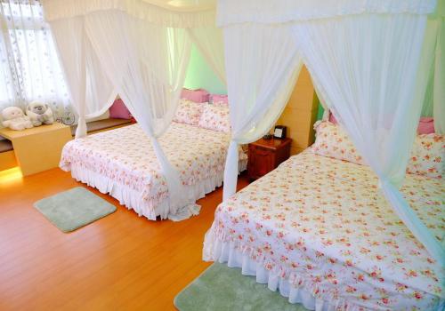 Spring Garden Homestay